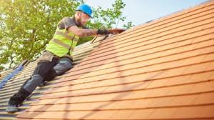 Best Gutter Installation and Repair  in Takoma Park, MD
