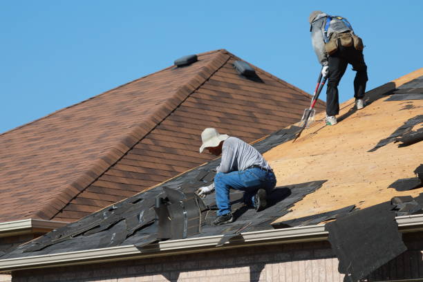 Best Rubber Roofing (EPDM, TPO)  in Takoma Park, MD