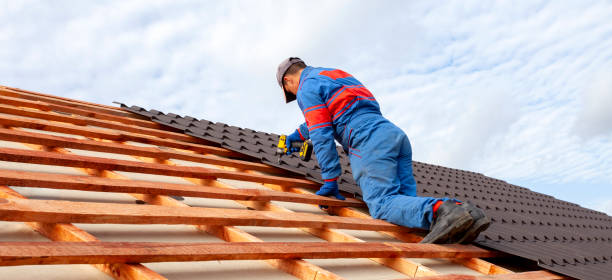 Best 4 Ply Roofing  in Takoma Park, MD
