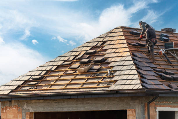 Best Roof Ventilation Installation  in Takoma Park, MD