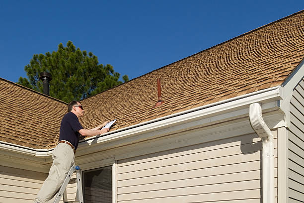 Siding in Takoma Park, MD