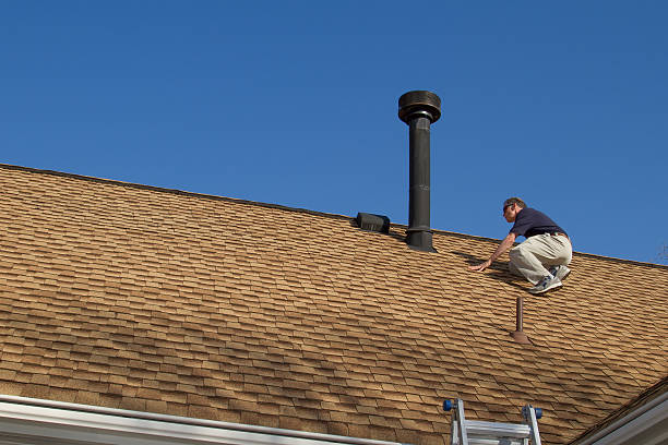 4 Ply Roofing in Takoma Park, MD