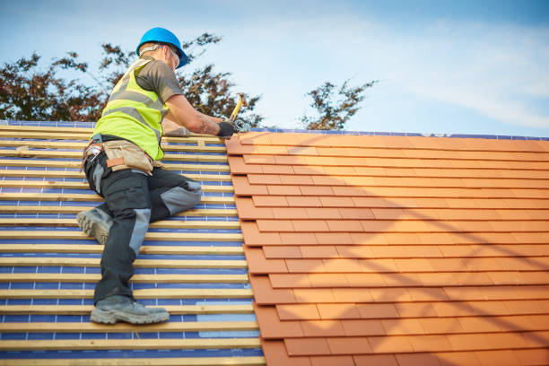 Takoma Park, MD Roofing services Company
