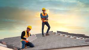 Best Rubber Roofing (EPDM, TPO)  in Takoma Park, MD